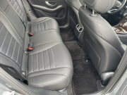 メルセデスベンツ GLC 中古車