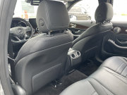 メルセデスベンツ GLC 中古車