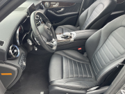 メルセデスベンツ GLC 中古車