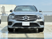 メルセデスベンツ GLC 中古車
