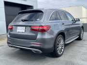 メルセデスベンツ GLC 中古車
