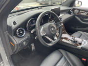 メルセデスベンツ GLC 中古車