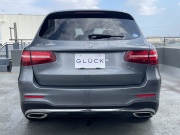 メルセデスベンツ GLC 中古車