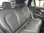 メルセデスベンツ GLC 中古車