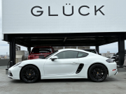 ポルシェ ケイマン 中古車