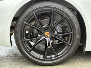 ポルシェ ケイマン 中古車