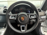 ポルシェ ケイマン 中古車