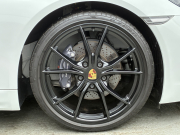 ポルシェ ケイマン 中古車