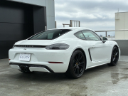 ポルシェ ケイマン 中古車