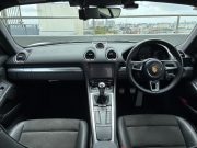 ポルシェ ケイマン 中古車