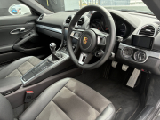 ポルシェ ケイマン 中古車