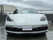 ポルシェ ケイマン 中古車