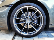 ポルシェ 911(Type992) 中古車