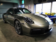 ポルシェ 911(Type992) 中古車