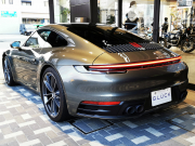ポルシェ 911(Type992) 中古車