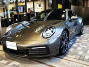 ポルシェ 911(Type992) 中古車