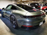 ポルシェ 911(Type992) 中古車