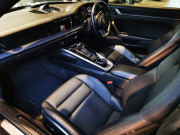 ポルシェ 911(Type992) 中古車