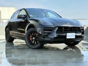 ポルシェ マカン 中古車