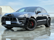 ポルシェ マカン 中古車