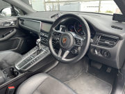 ポルシェ マカン 中古車