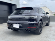 ポルシェ マカン 中古車