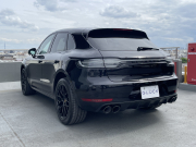 ポルシェ マカン 中古車