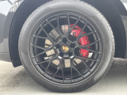 ポルシェ マカン 中古車