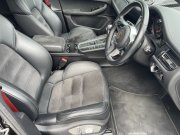 ポルシェ マカン 中古車