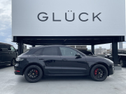 ポルシェ マカン 中古車