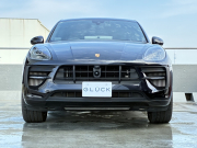 ポルシェ マカン 中古車