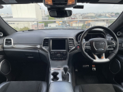 ジープ グランドチェロキー 中古車