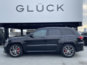 ジープ グランドチェロキー 中古車