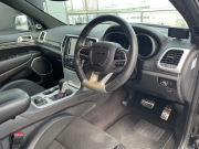 ジープ グランドチェロキー 中古車