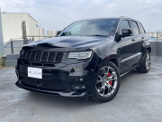 ジープ グランドチェロキー 中古車