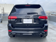 ジープ グランドチェロキー 中古車