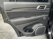 ジープ グランドチェロキー 中古車