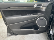 ジープ グランドチェロキー 中古車