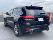 ジープ グランドチェロキー 中古車