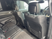 ジープ グランドチェロキー 中古車