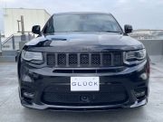 ジープ グランドチェロキー 中古車