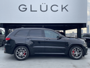 ジープ グランドチェロキー 中古車