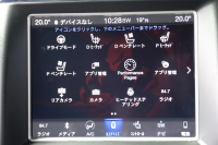 ジープ グランドチェロキー 中古車