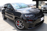 ジープ グランドチェロキー 中古車