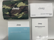 ジープ グランドチェロキー 中古車