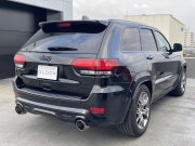 ジープ グランドチェロキー 中古車
