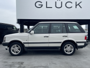 ランドローバー 2ndレンジローバー 中古車