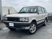 ランドローバー 2ndレンジローバー 中古車