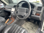 ランドローバー 2ndレンジローバー 中古車