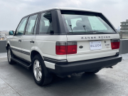 ランドローバー 2ndレンジローバー 中古車